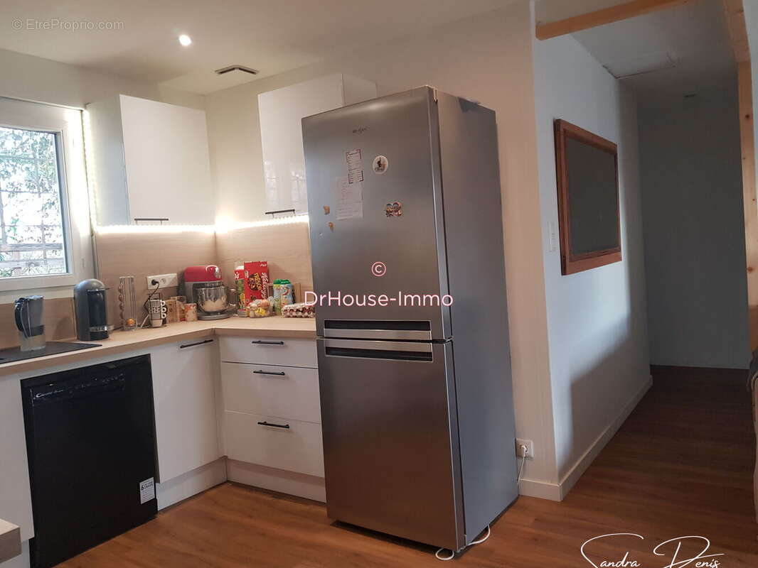 Maison 75 m² à Targon  - photo 5