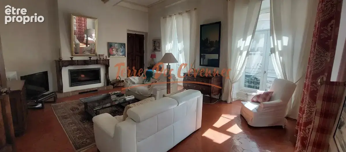 Belle bâtisse en pierre avec piscine - photo 5