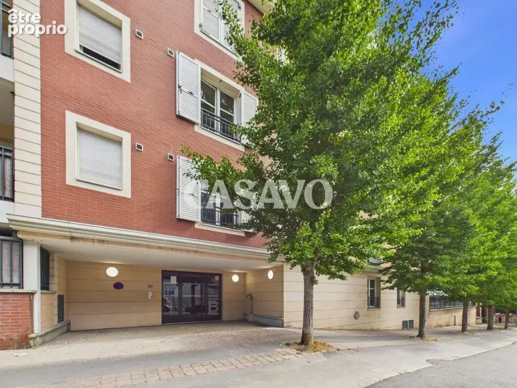 Vente Appartement 3 pièces de 64m² - 95130 Franconville - photo 18