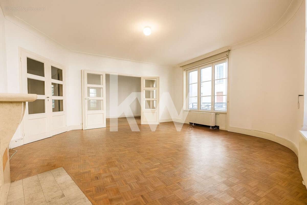 Appartement à ORLEANS