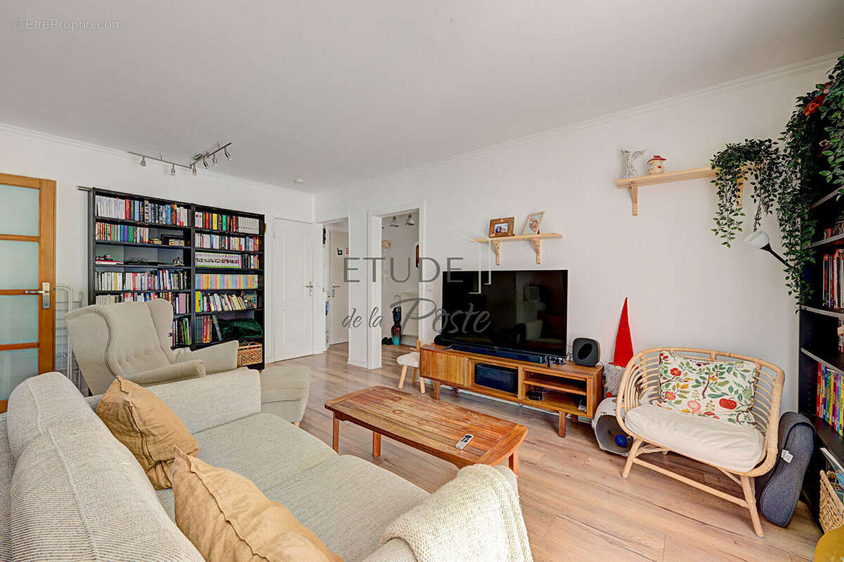 Appartement à YERRES
