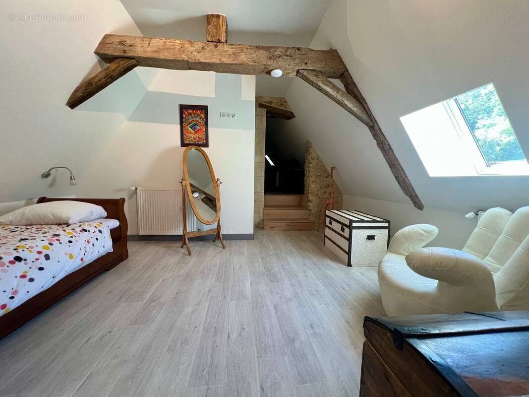 Maison à CAMPSEGRET