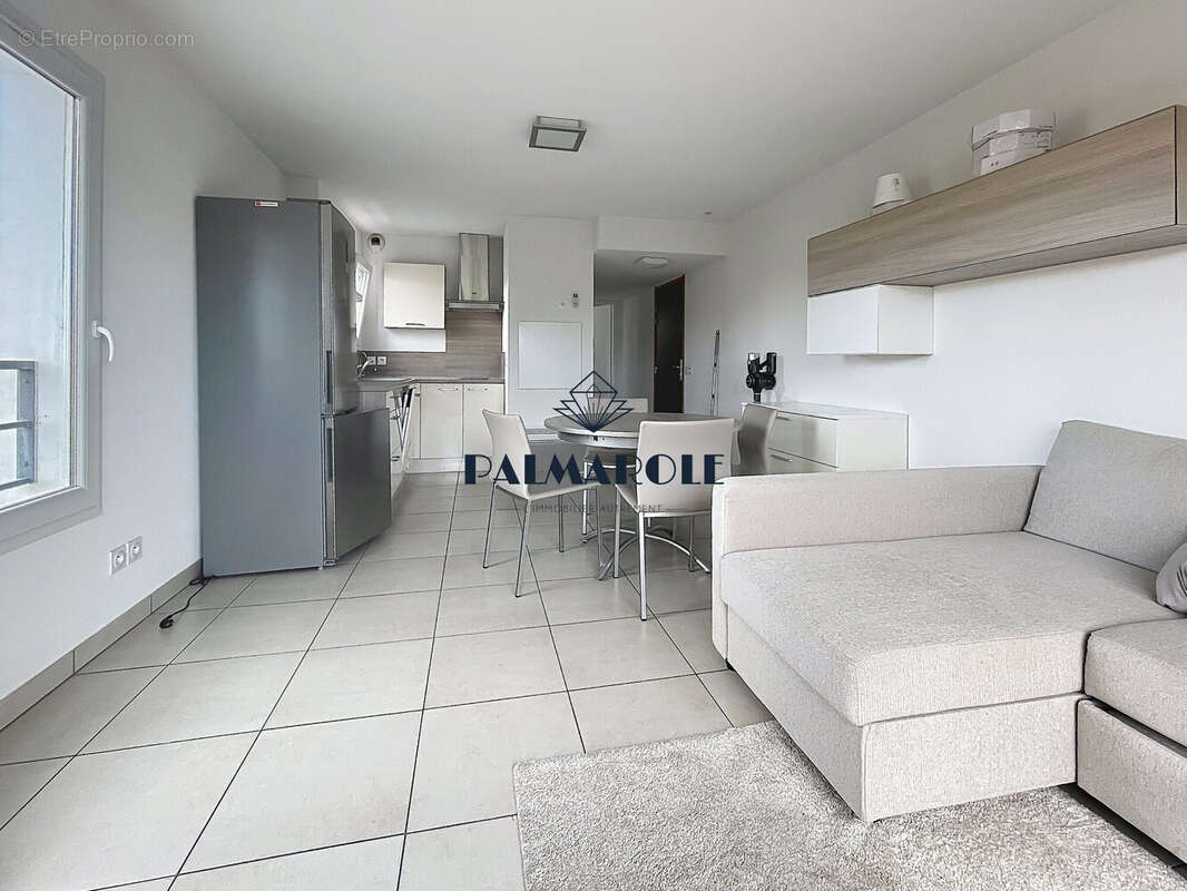 Appartement à PERPIGNAN