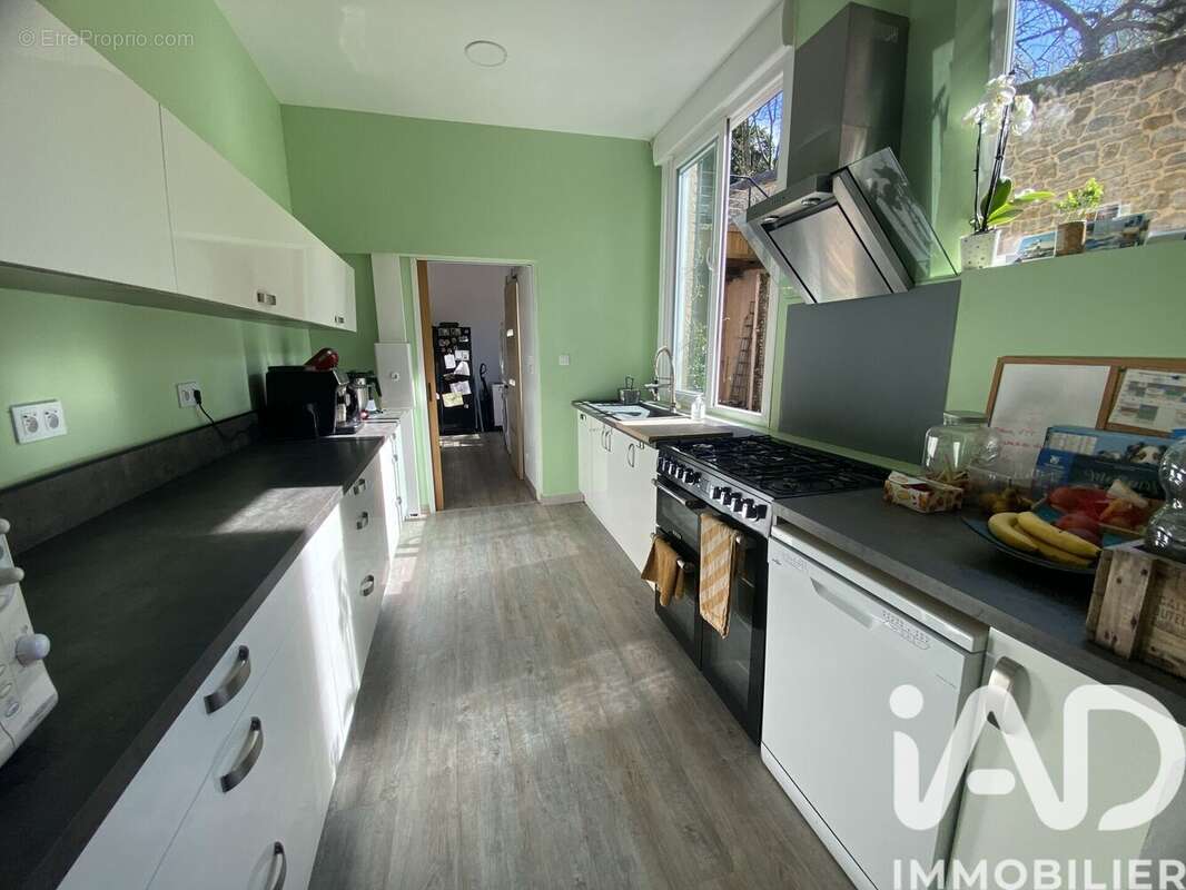 Photo 4 - Maison à BOULOGNE-SUR-MER