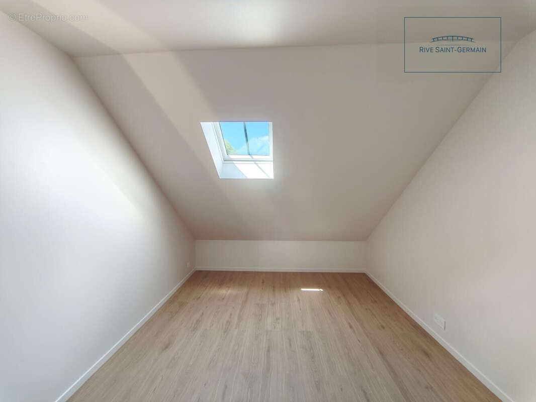 Appartement 64 m² à Rennes  - photo 8