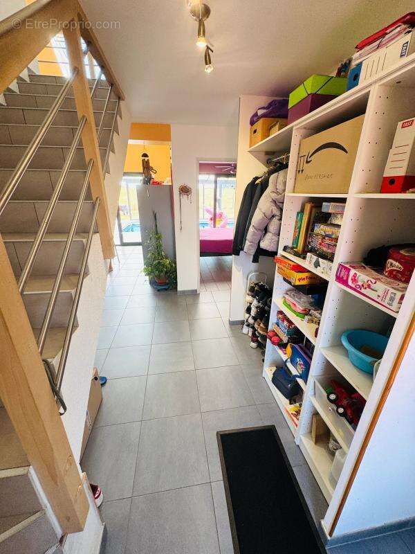 Maison de 5 pièces de 125 m² à Sainte-Foy - photo 7
