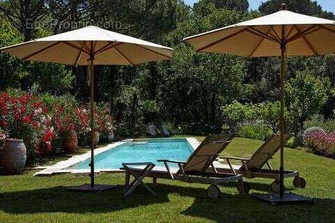 Maison à GRIMAUD