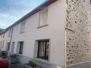 Maison à ROUSSILLON-EN-MORVAN