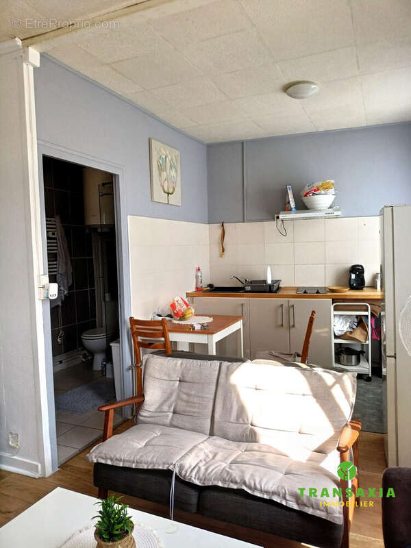 Appartement à NIORT