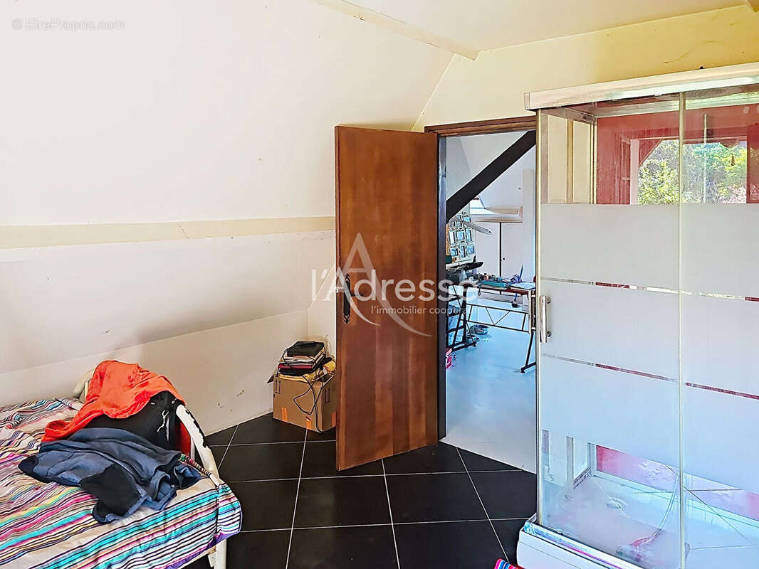 Maison à LA FERTE-SOUS-JOUARRE