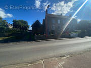 Maison à SAINTE-HONORINE-LA-CHARDONNE