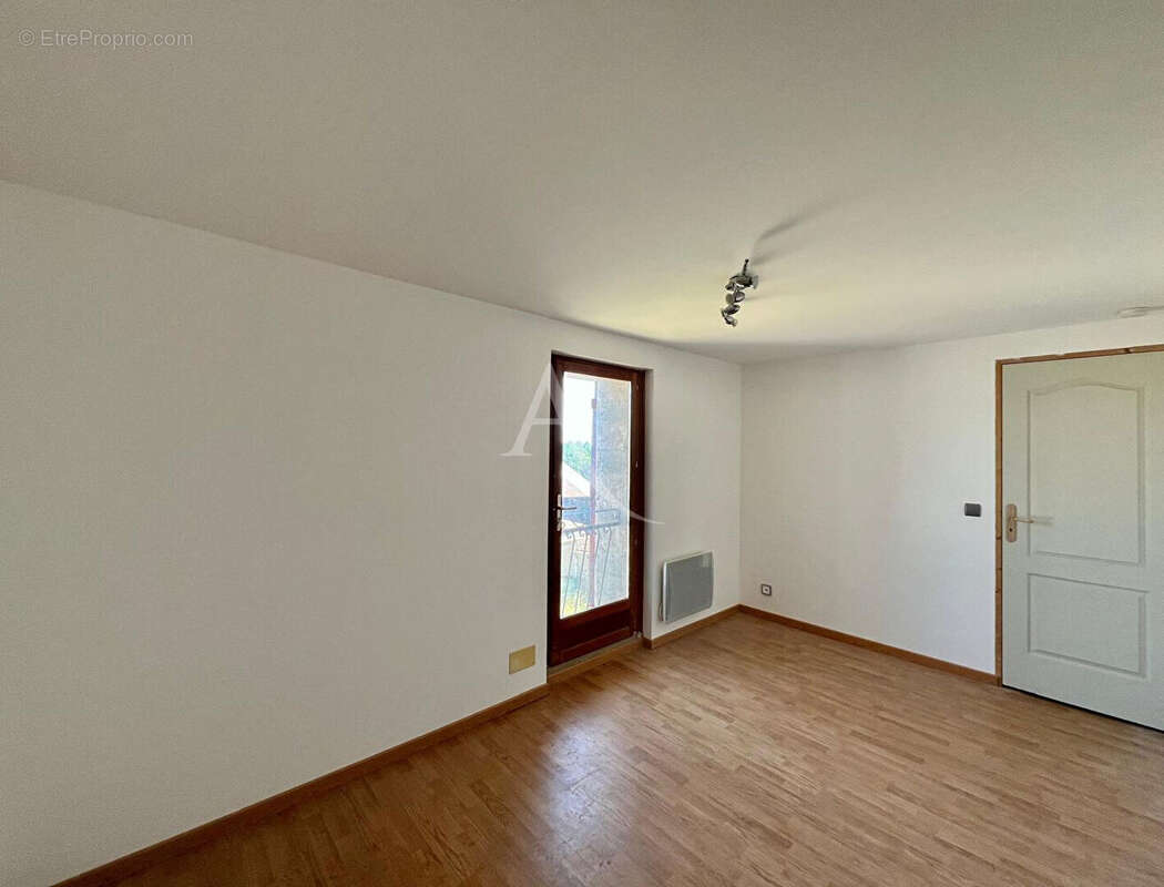 Maison à SAINT-MICHEL-EN-L&#039;HERM