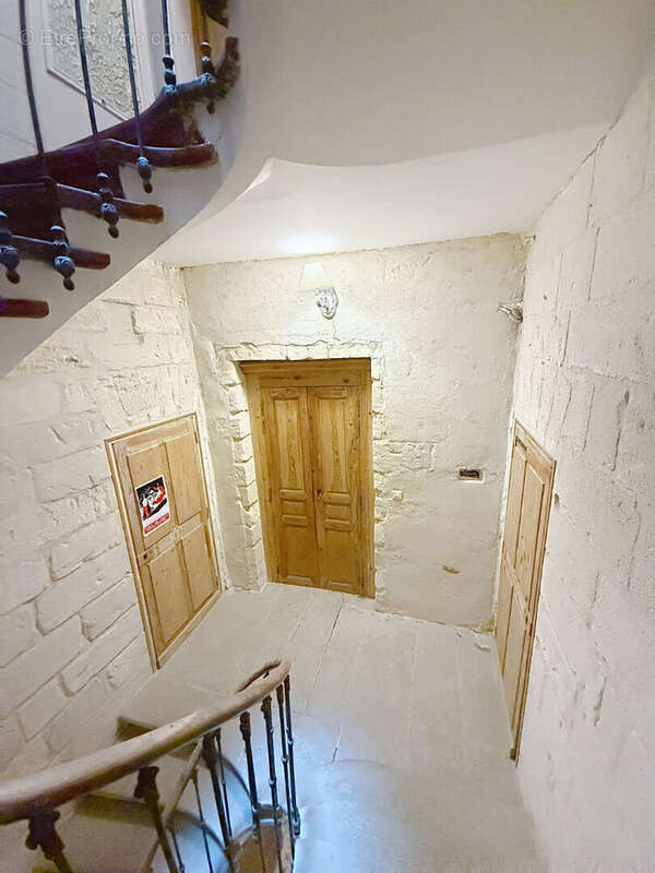 Appartement à AVIGNON