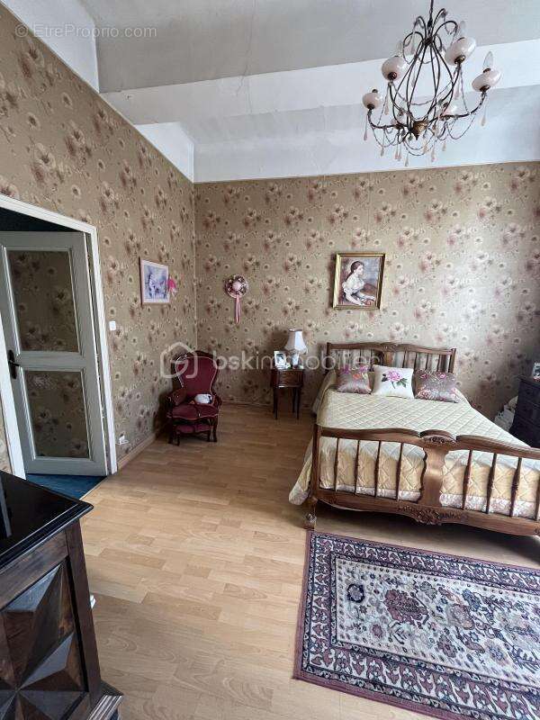 Appartement à MANOSQUE