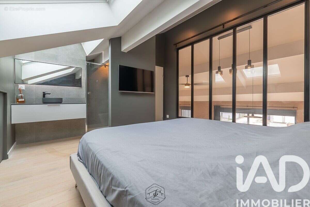 Photo 8 - Appartement à SEREMANGE-ERZANGE