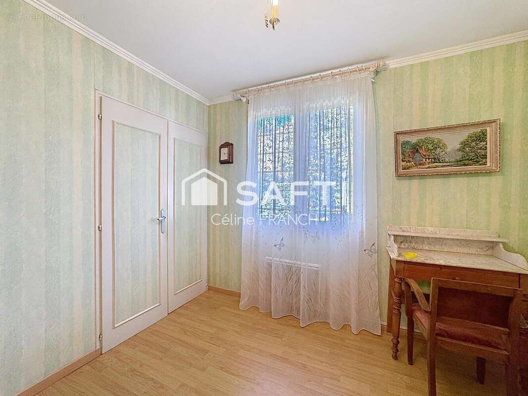 Photo 8 - Maison à TEULAT