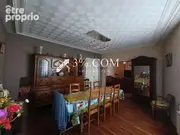 Appartement à GERBEVILLER
