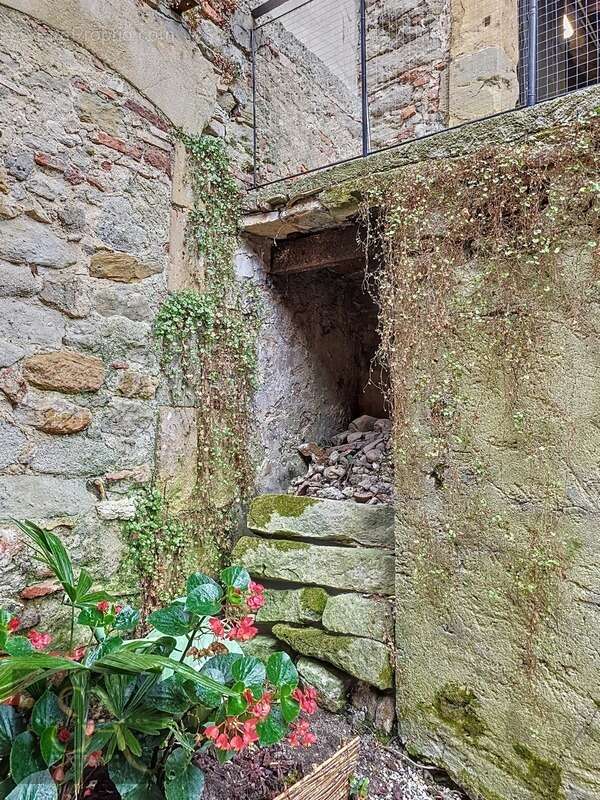 Maison à VILLASAVARY