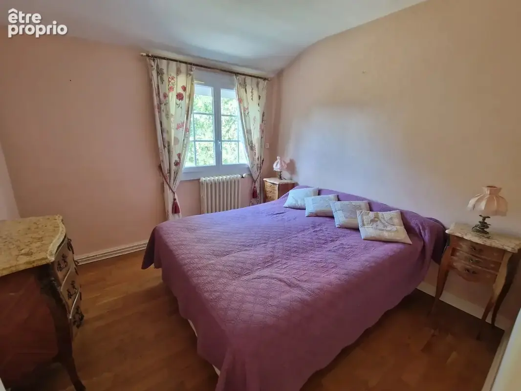 Maison Régionale ARRADON - photo 6