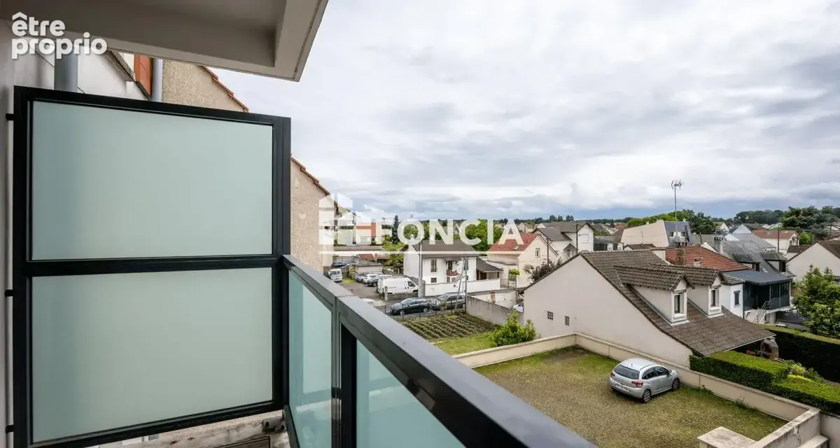 Appartement en centre-ville avec balcon de 4m2 orienté sud-ouest - photo 6