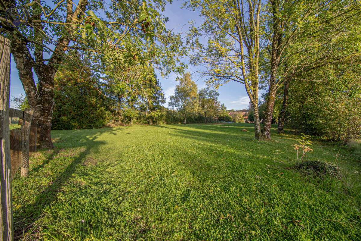 Maison à LIGNY-EN-BARROIS