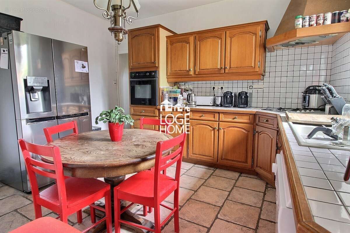 Maison à ALLENNES-LES-MARAIS