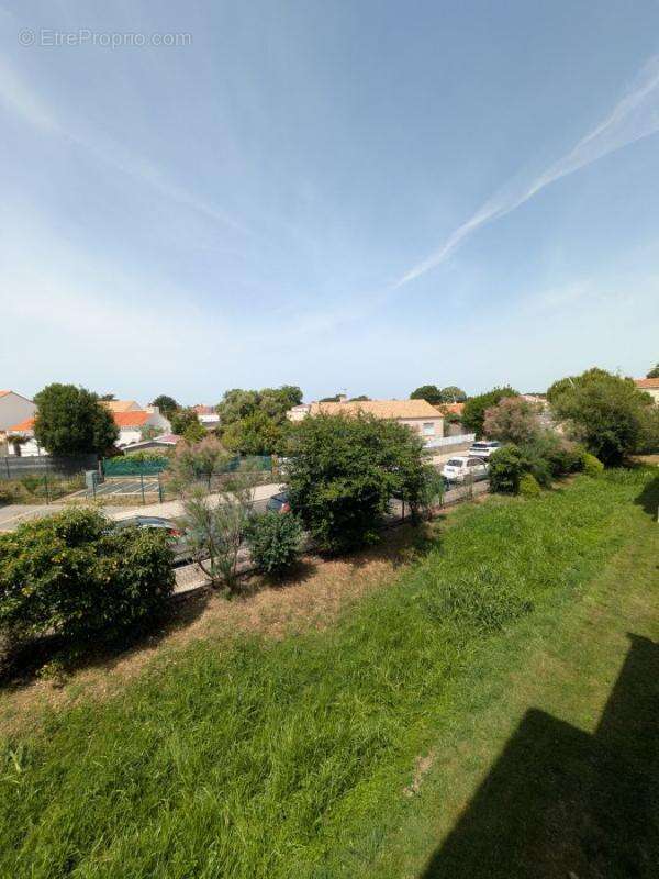 Appartement à LES SABLES-D'OLONNE
