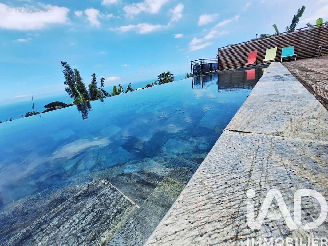 Photo 3 - Maison à LA POSSESSION