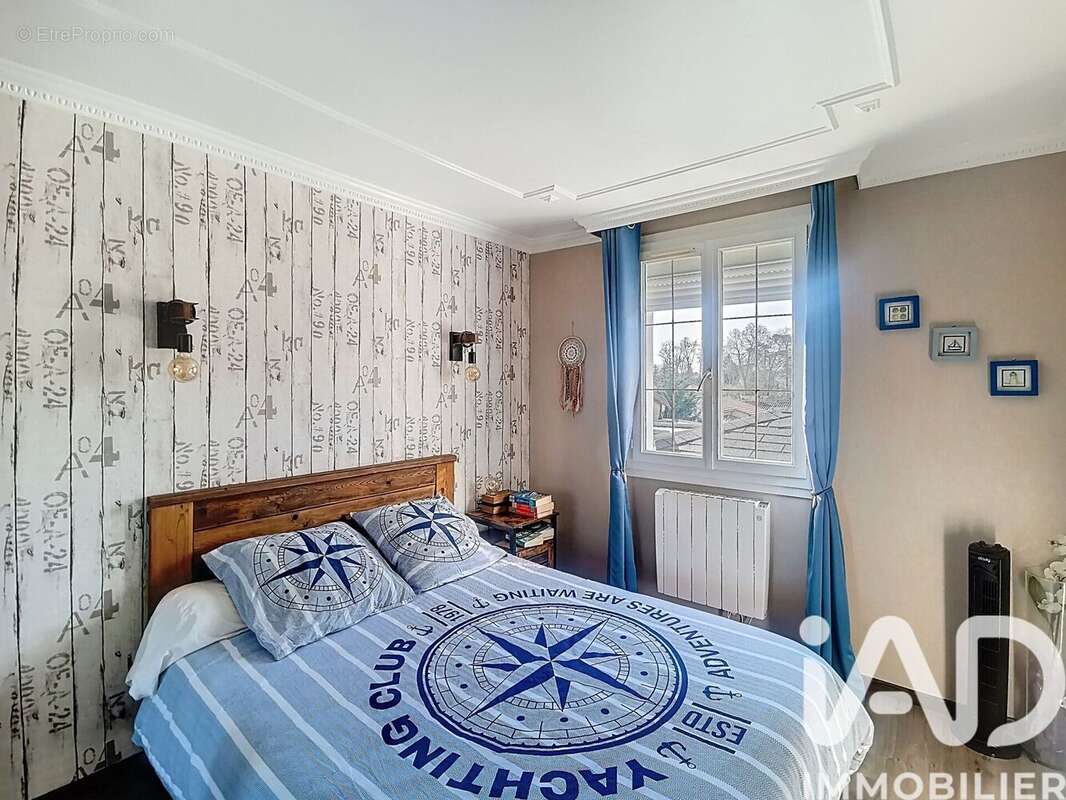 Photo 6 - Maison à VILLENAVE-D'ORNON