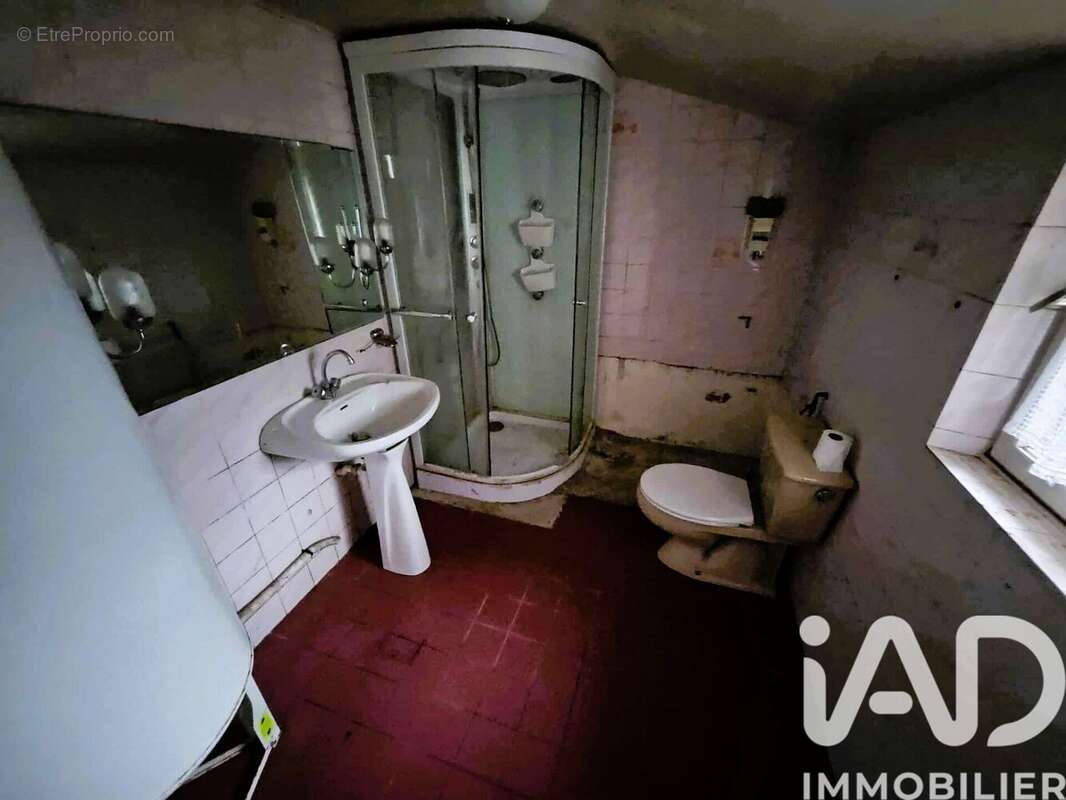 Photo 7 - Maison à GOURIN