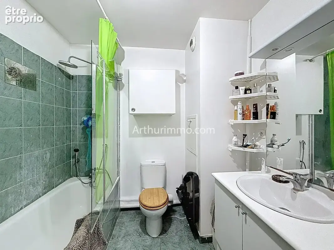 Vente Appartement Limeil-brevannes(94450) 175 000ï¿œ - photo 4