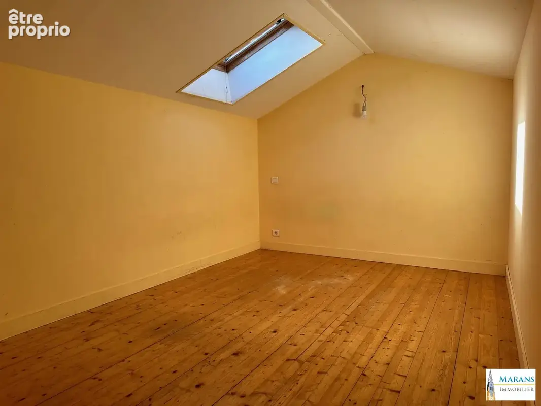 Maison 4 pièces 113 m² à vendre à Marans (17230) - photo 9