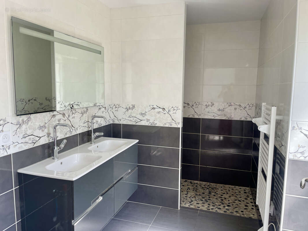 Maison à SAINT-GILLES-CROIX-DE-VIE