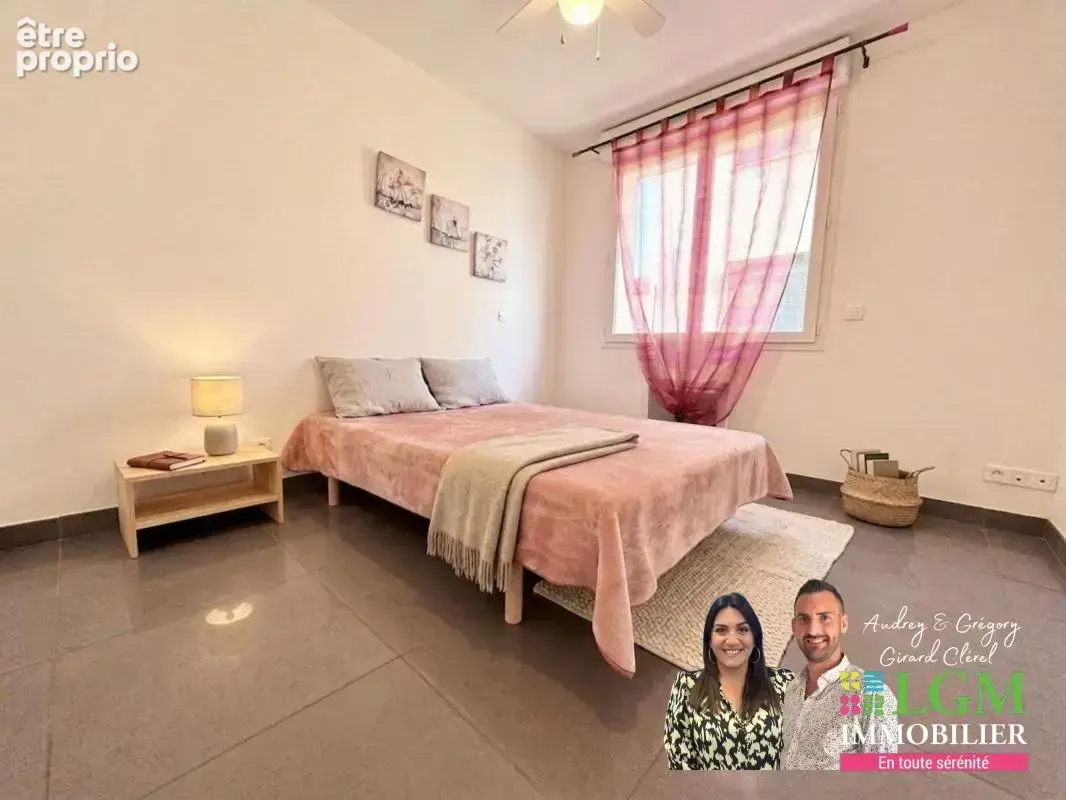 T5 en rez-de-jardin, 4 chambres, 250m2 de jardin privatif, 2 places de parking - photo 16