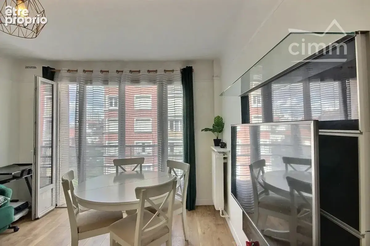 À vendre 3 pièces avec 2 chambres à Noisy-le-Sec - photo 10