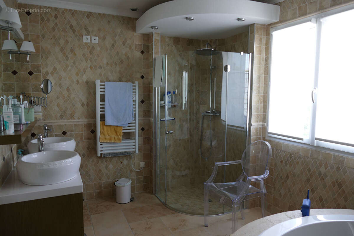 Maison à SAINT-DENIS-EN-VAL