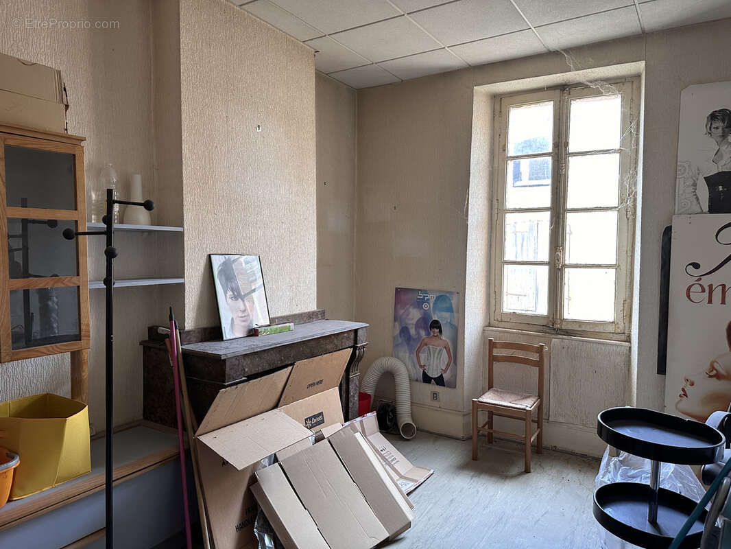 Appartement à CASTELSARRASIN