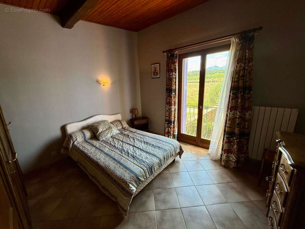 Maison à EUS