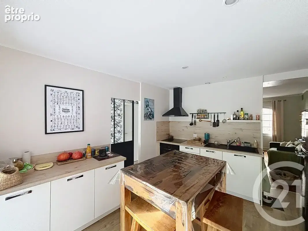 Maison 5 pièces 92 m² à vendre à Angouleme (16000) - photo 2