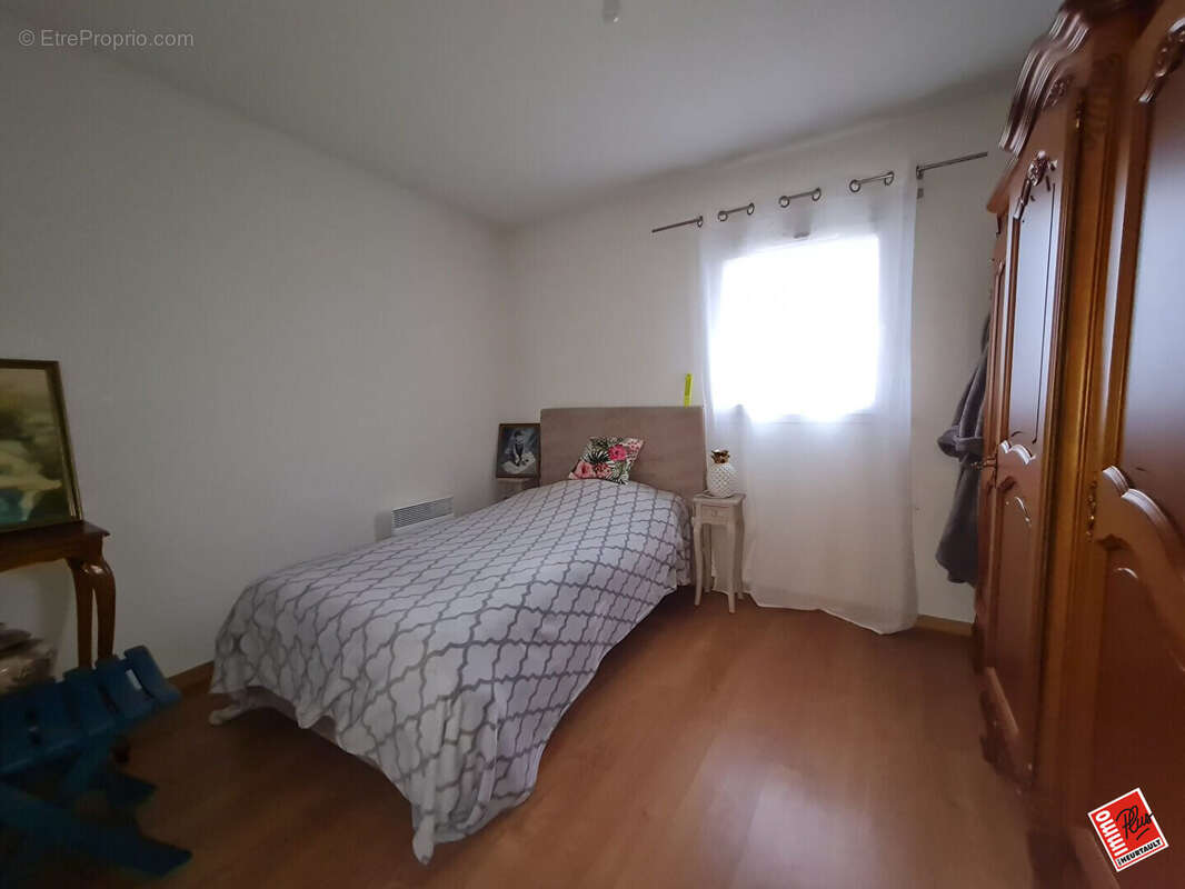 Appartement à SAINT-BRIEUC