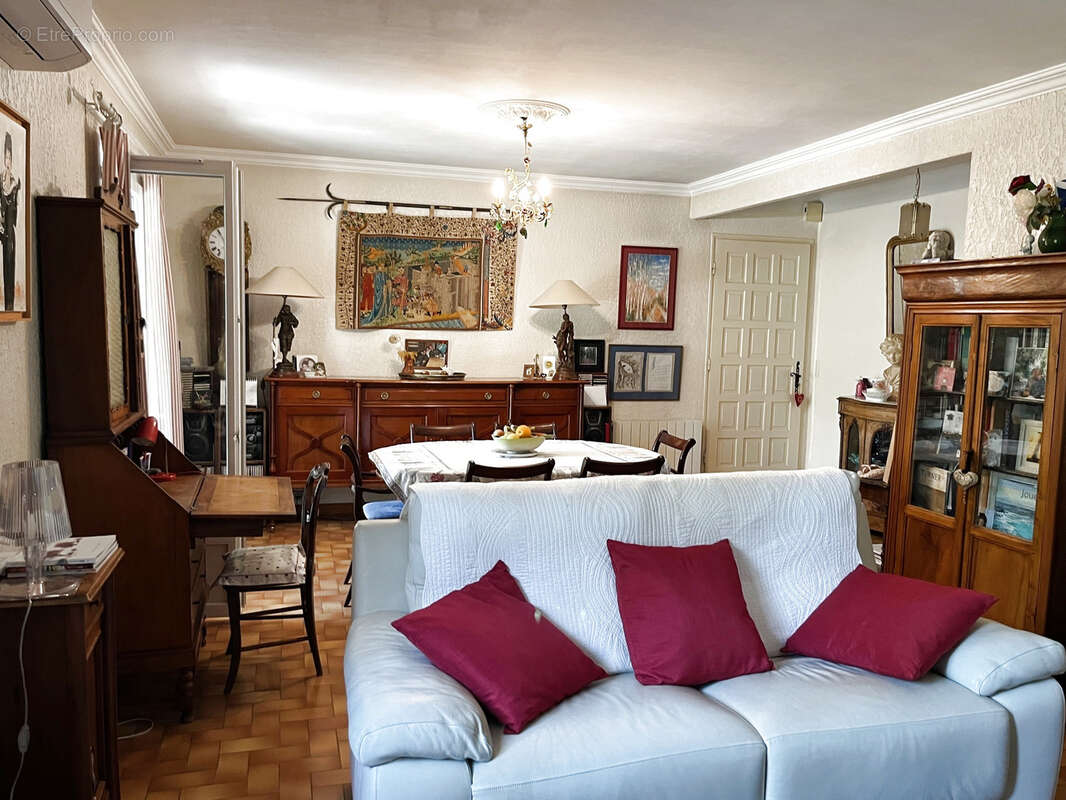 Maison à SAINT-DIDIER