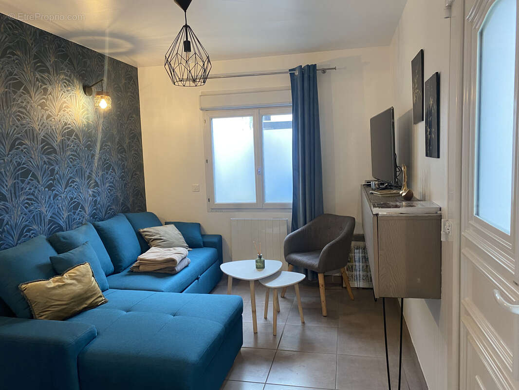 Appartement à MONTLHERY