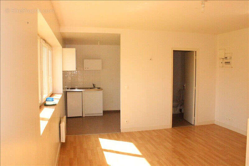 Photo 3 - Appartement à LA FERTE-GAUCHER