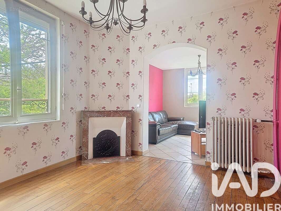 Photo 5 - Maison à CEZY