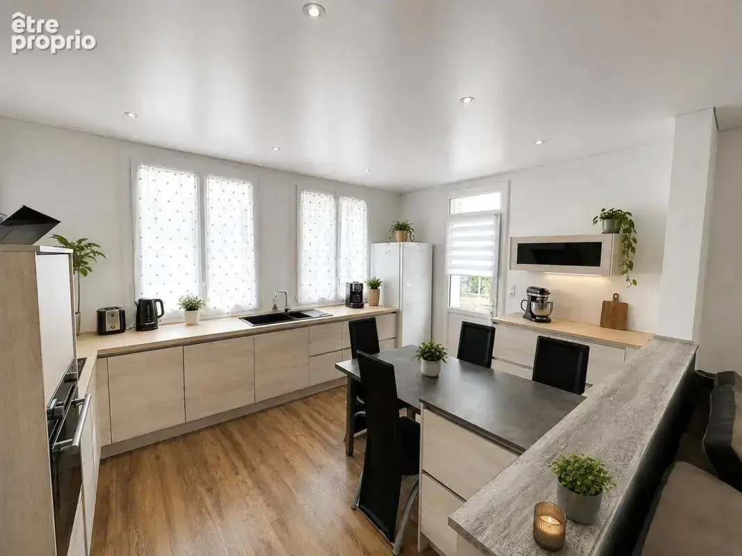 Maison 155 m² à Saint-Valery-En-Caux  - photo 3