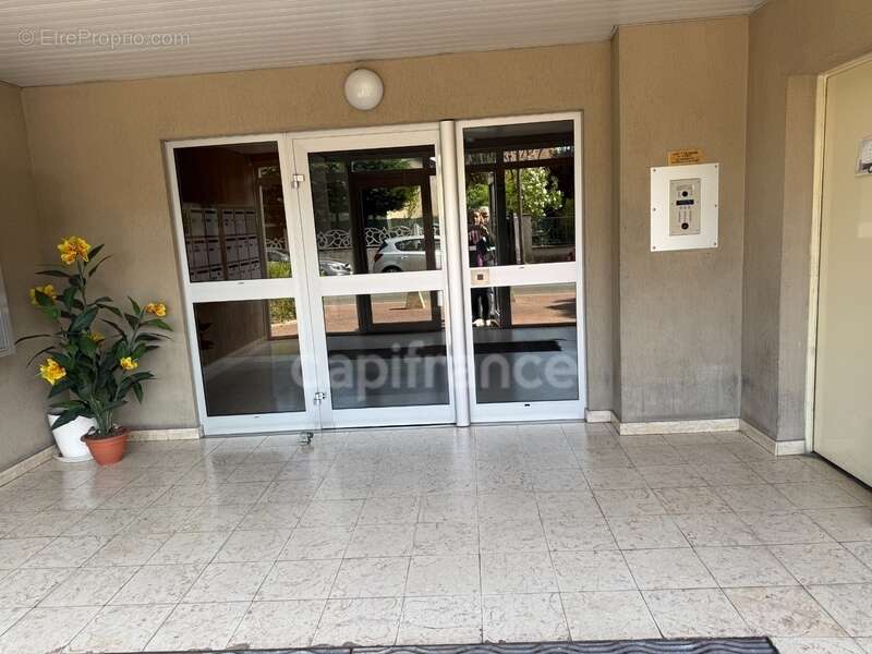 Appartement à EAUBONNE