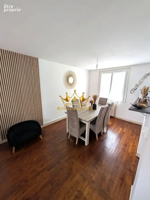 Maison 79 m² à Dange-Saint-Romain  - photo 3