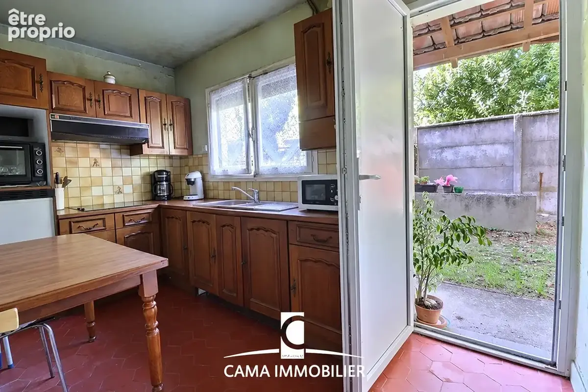 Maison individuelle 5 pièces à vendre à fontenay-le-fleury - photo 3