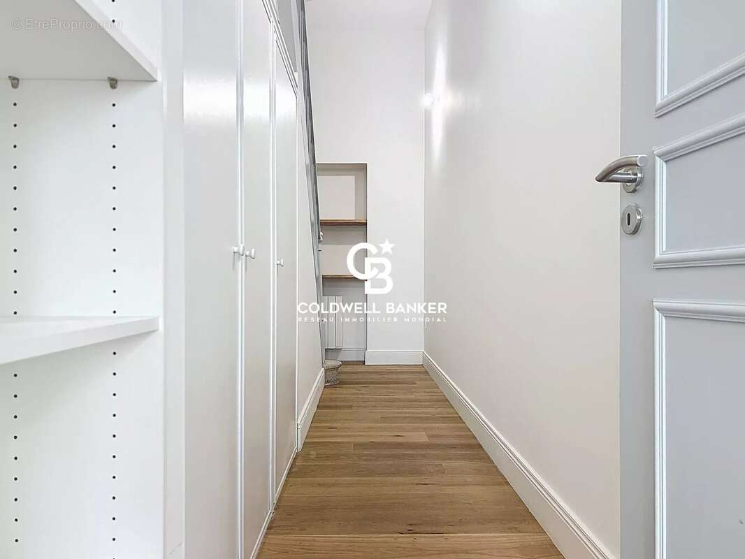 Appartement à ROCHEFORT