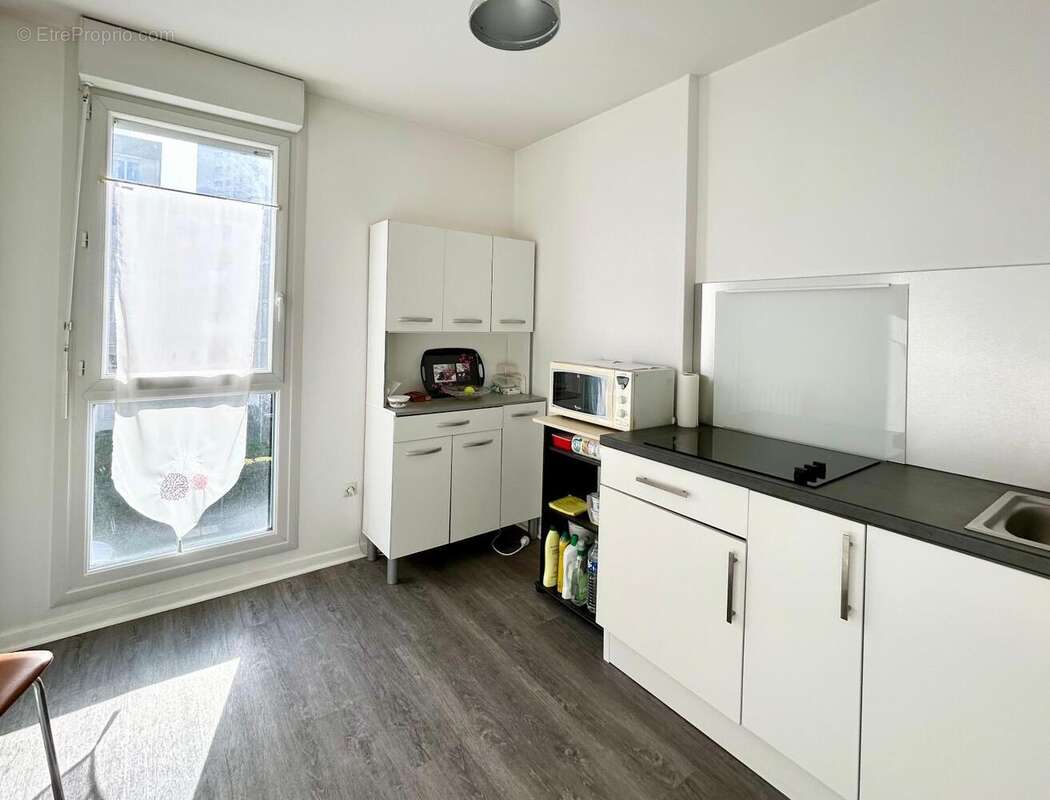   - Appartement à ANGERS